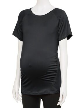 Maternity Tek Gear Performance Dry Tee